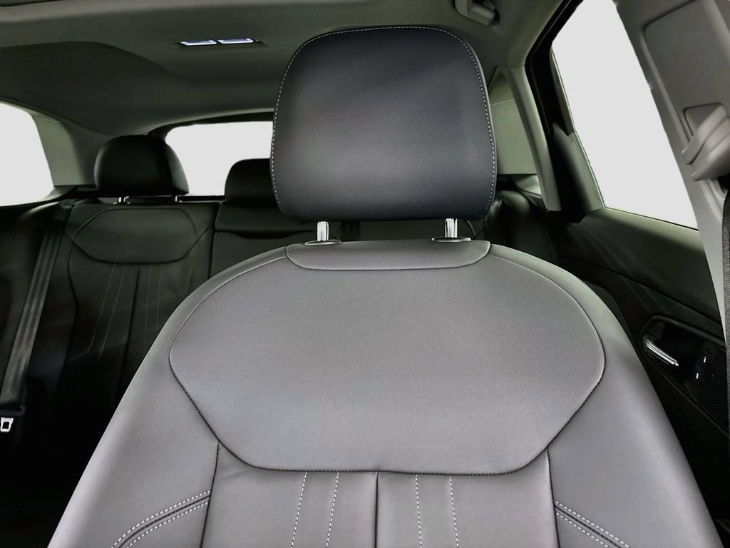 New 2026 Audi Q3 quattro 2.0T AWD/4WD image 19