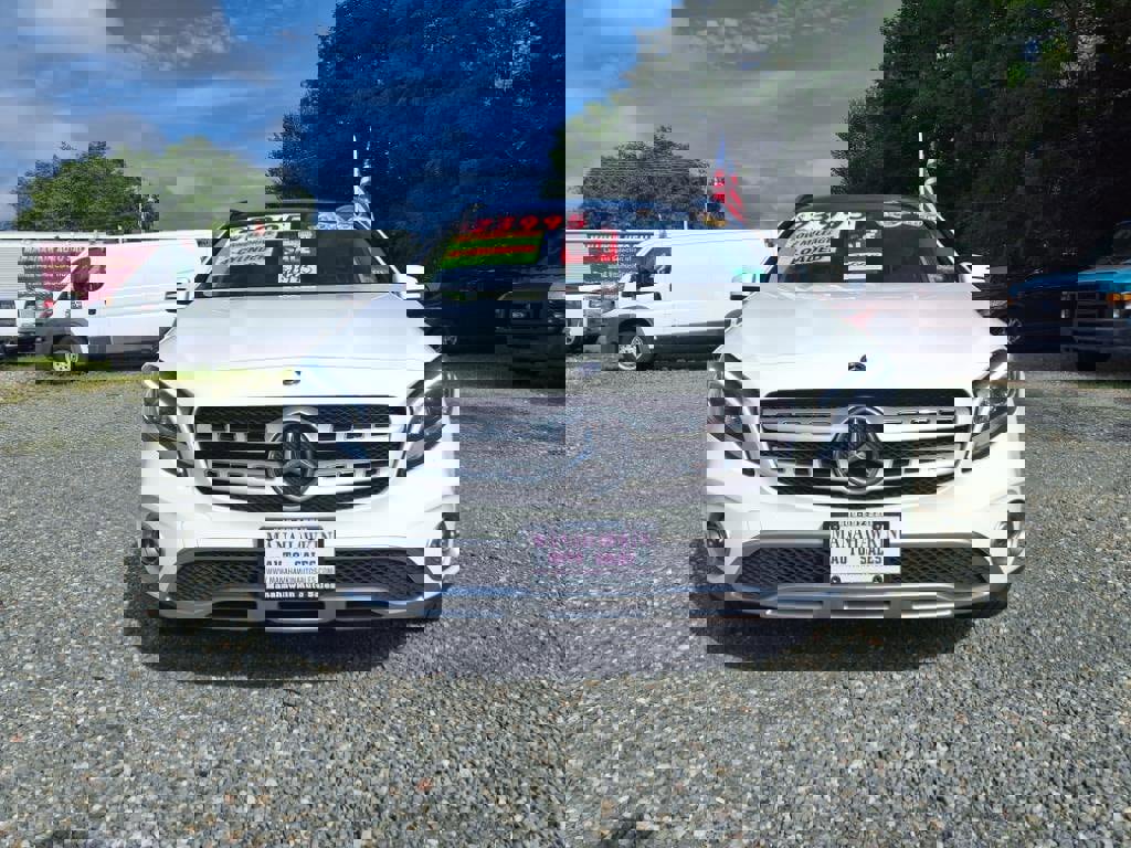 Used 2019 Mercedes-Benz GLA 250 4MATIC image 6