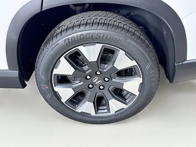 New 2026 Honda Pilot Touring image 36