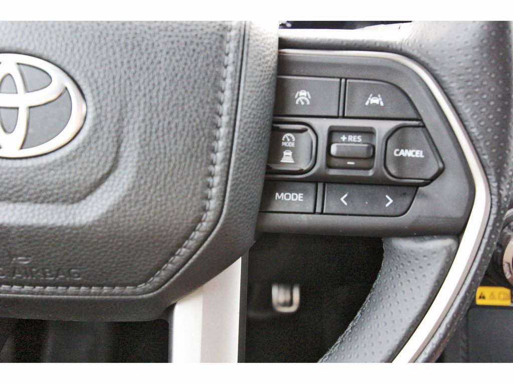Used 2025 Toyota 4Runner TRD Sport RWD image 21