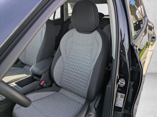 Used 2025 Volkswagen Tiguan S w/ 18" Wheel Package FWD image 15
