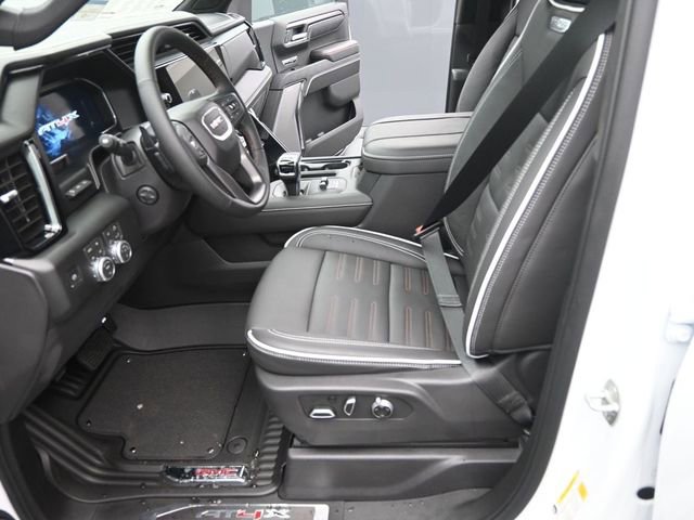New 2026 GMC Sierra 1500 AT4X image 10