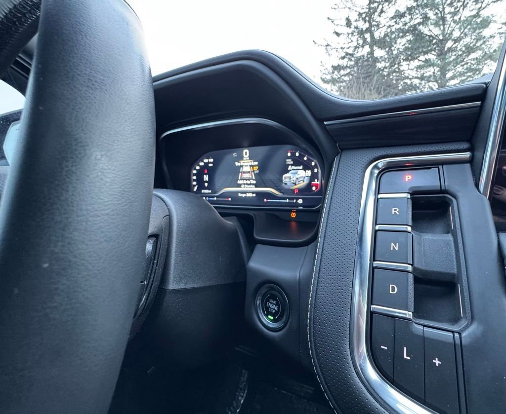 Used 2023 GMC Yukon SLT image 22