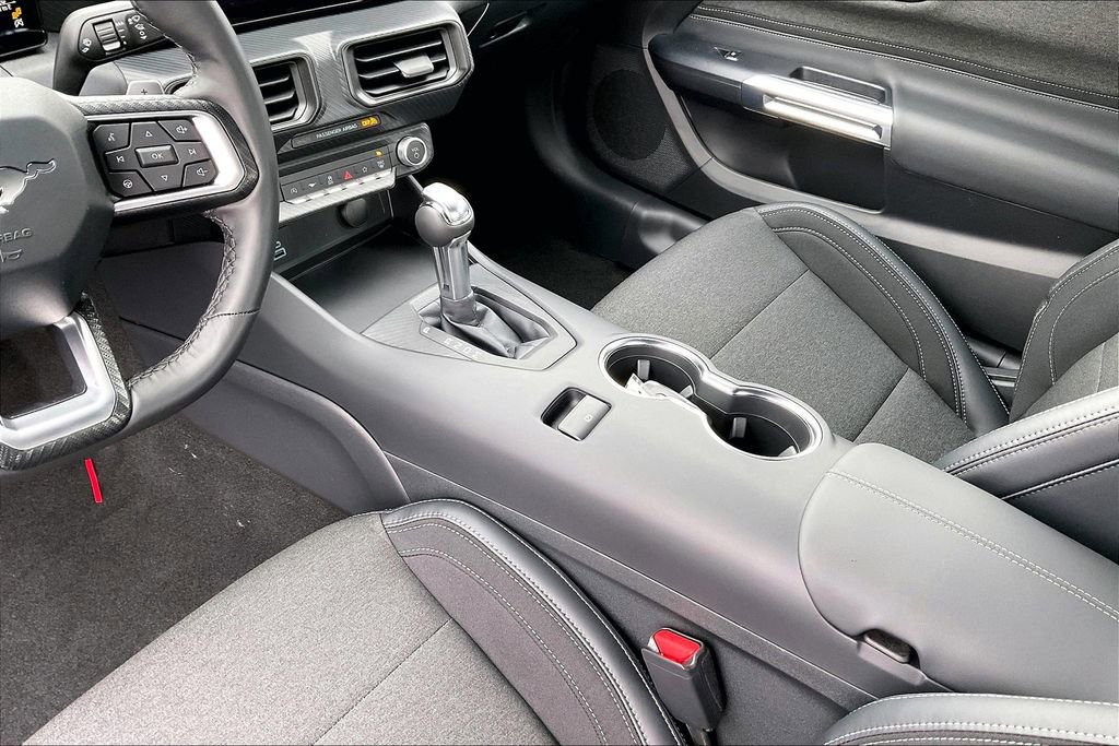 Used 2025 Ford Mustang GT image 8