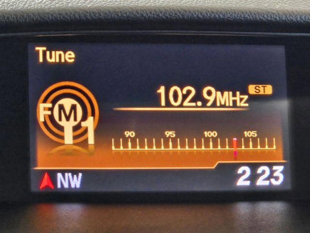 Used 2013 Honda CR-V LX image 11