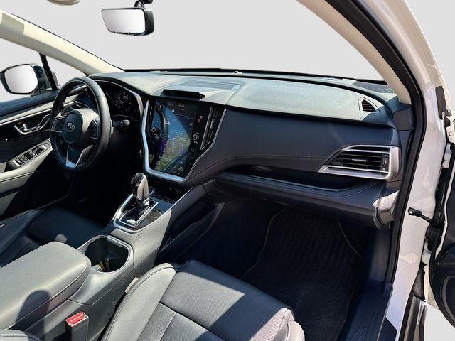 Used 2022 Subaru Outback Limited AWD/4WD image 30