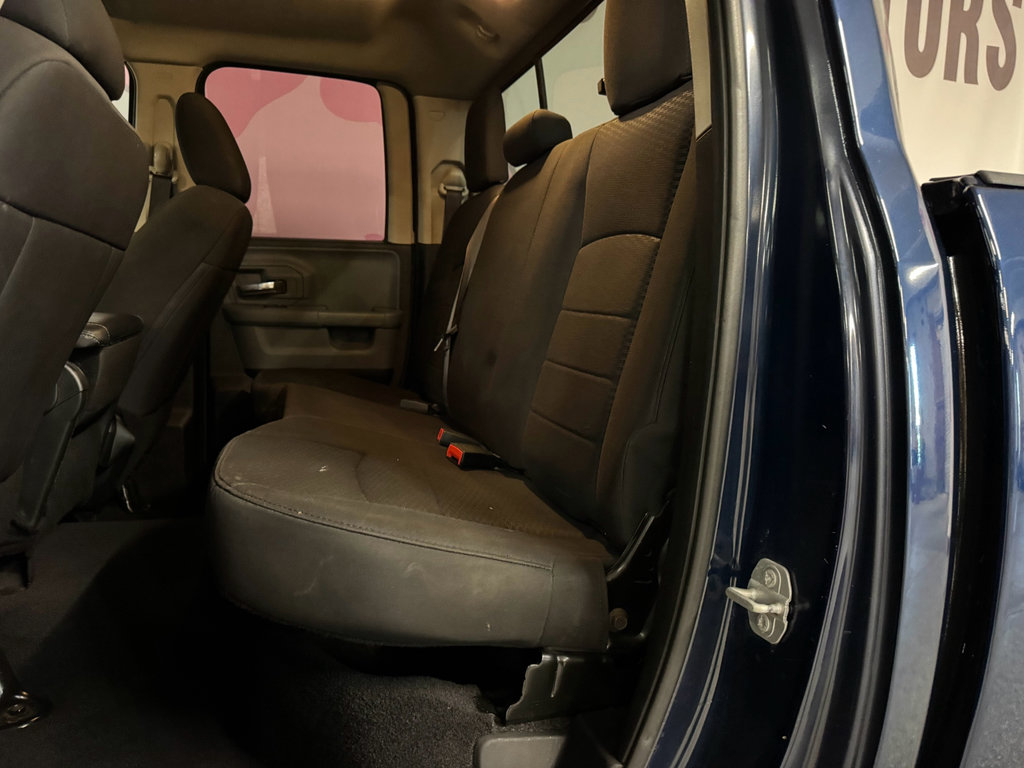 Used 2019 RAM 1500 Classic Warlock w/ Electronics Group RWD image 19