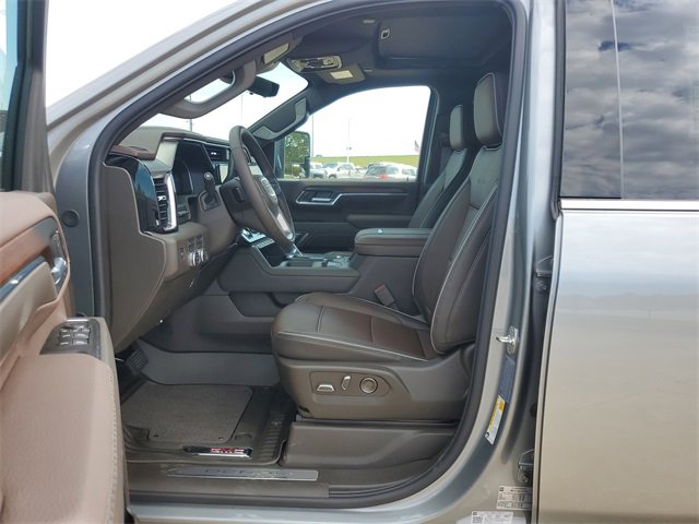 New 2026 GMC Sierra 2500 Denali w/ Denali Reserve Package image 10