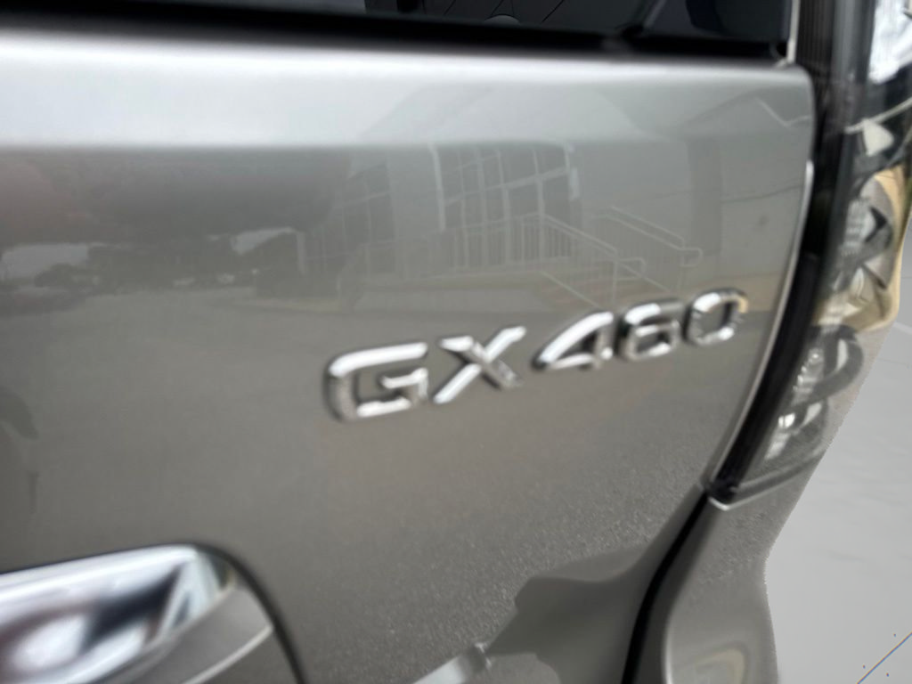Used 2023 Lexus GX 460 Premium AWD/4WD image 37