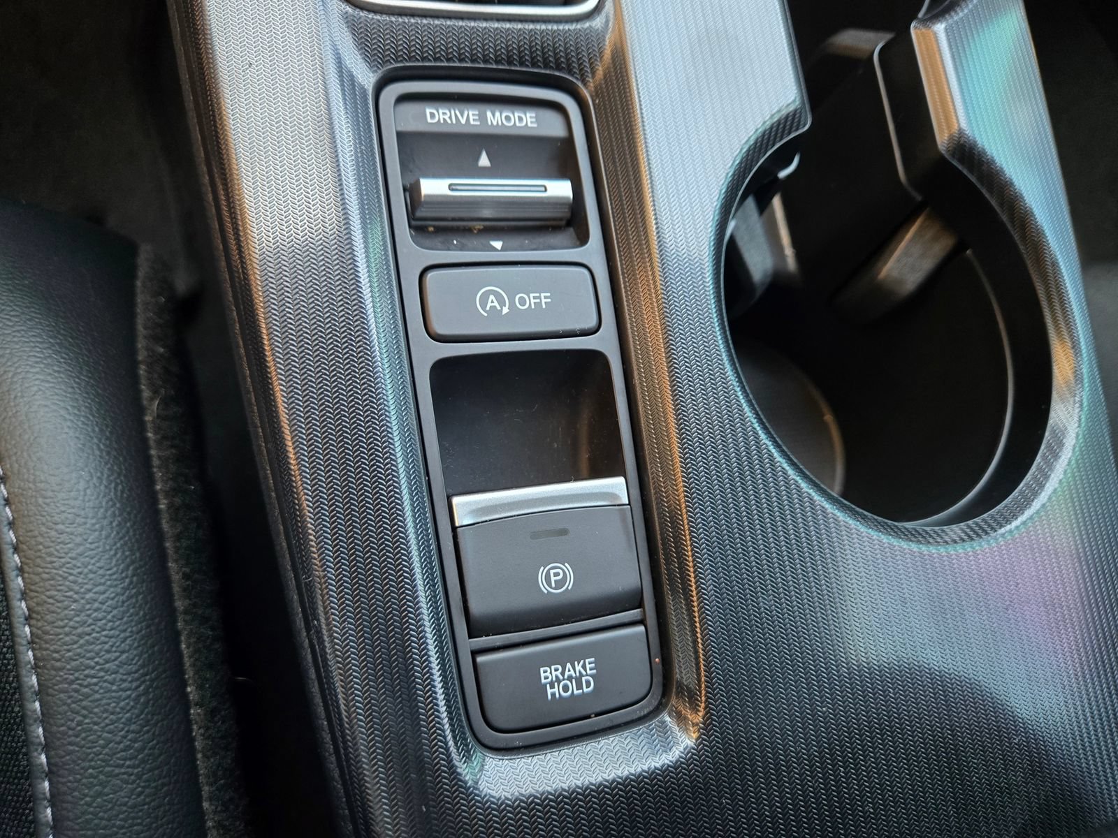 Used 2024 Honda Civic Sport image 19