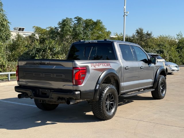 Used 2024 Ford F150 Raptor AWD/4WD image 6