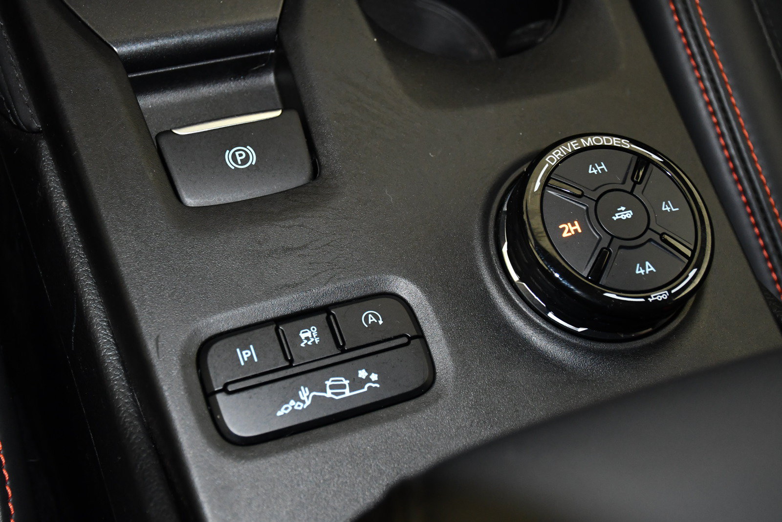 Used 2024 Ford Ranger Raptor AWD/4WD image 37