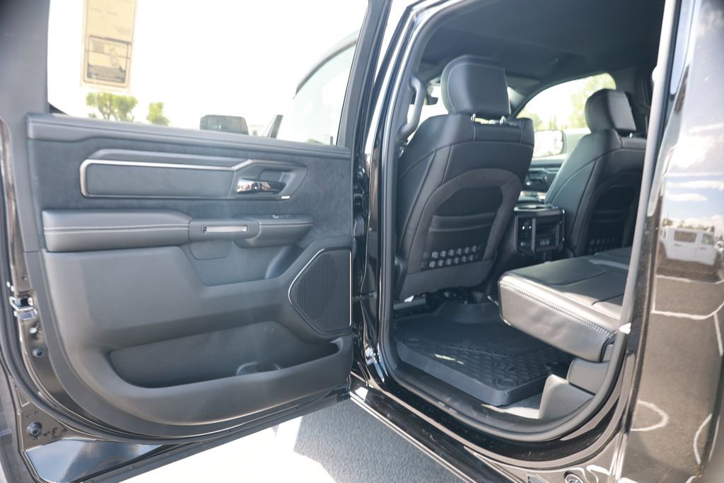 New 2026 RAM 1500 RHO image 32