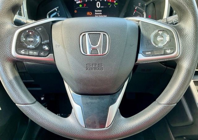 Certified 2022 Honda CR-V EX image 19