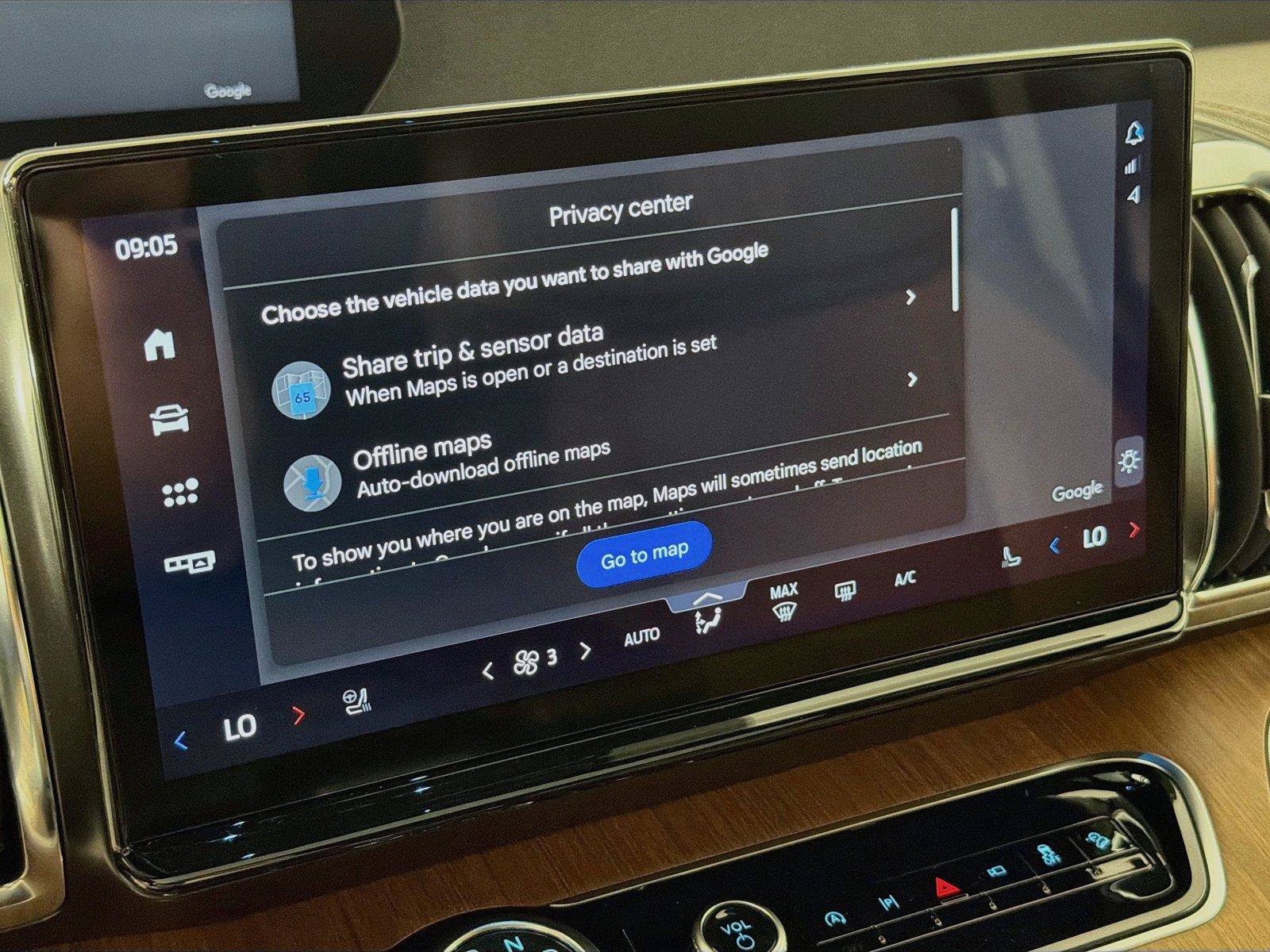 Used 2025 Ford Expedition King Ranch AWD/4WD image 20