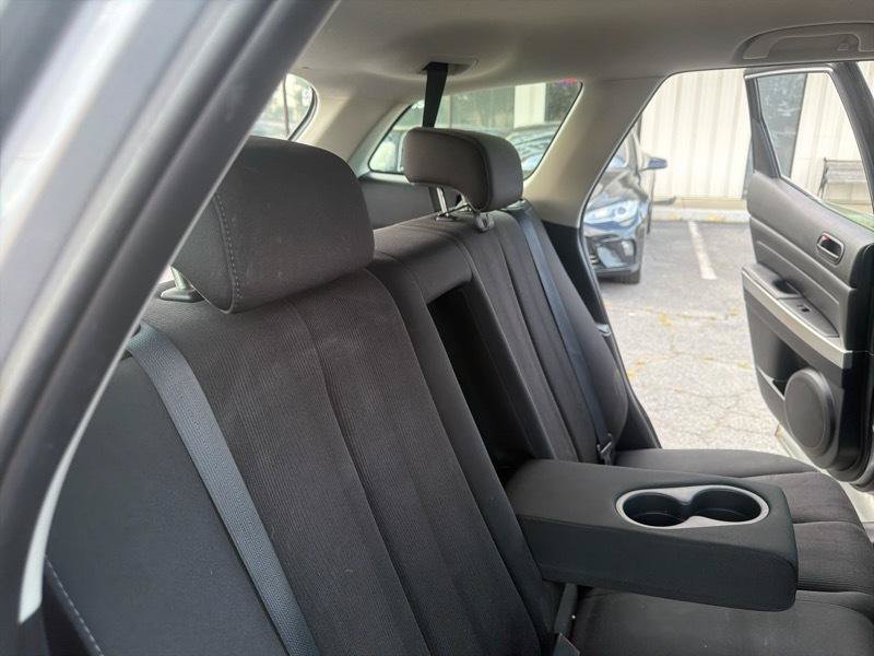 Used 2011 MAZDA CX-7 i SV FWD image 18