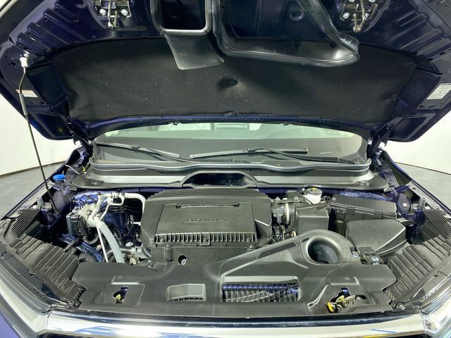 Used 2025 Honda Pilot Touring image 29