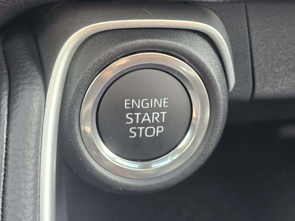 New 2026 Toyota Grand Highlander AWD image 29