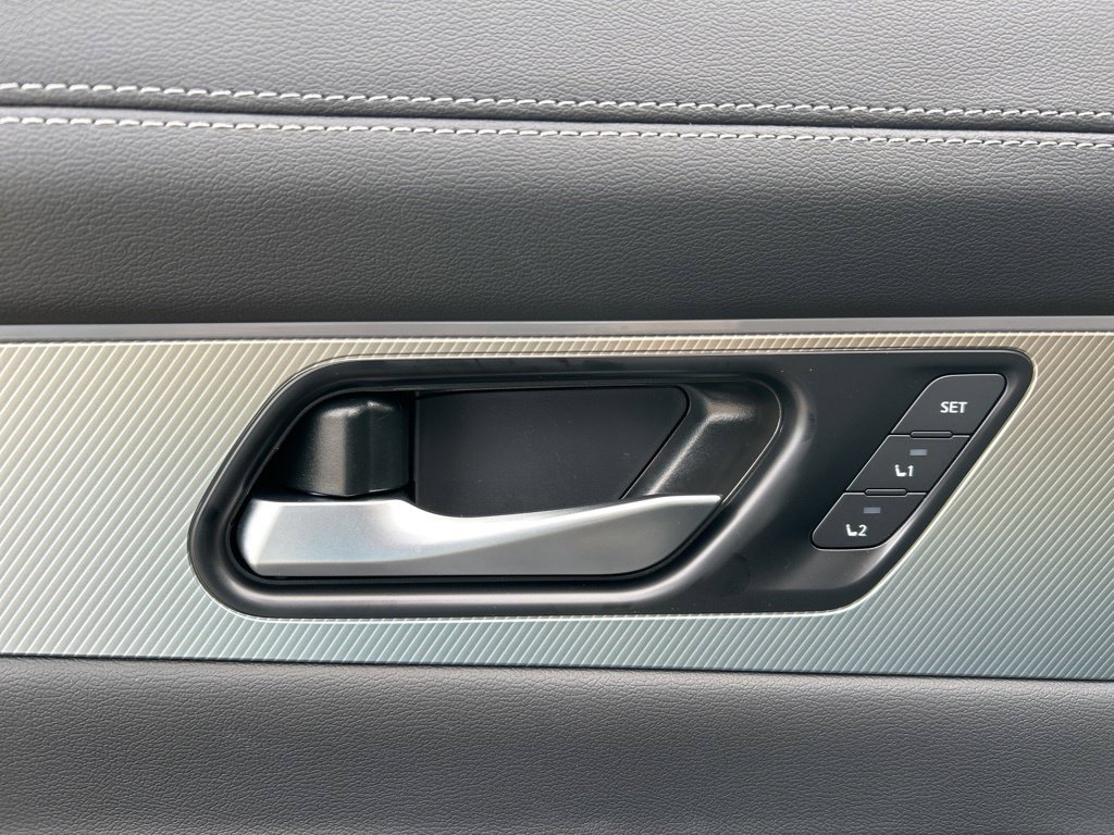 New 2026 Nissan Murano SL AWD/4WD image 19