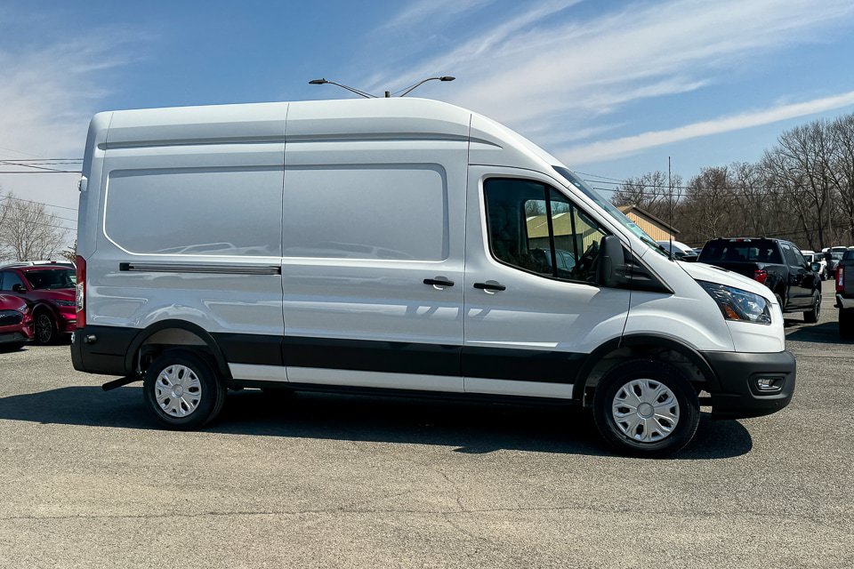 New 2026 Ford Transit 350 148 High Roof RWD image 2