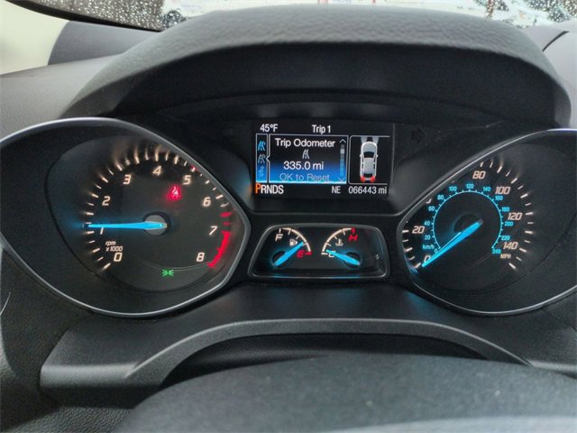 Used 2014 Ford Escape Titanium w/ Equipment Group 401A image 17