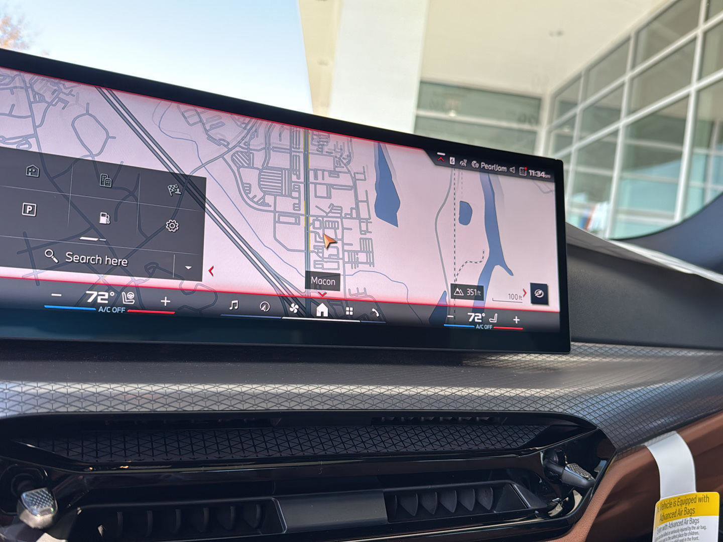 New 2026 BMW M340i Sedan image 22