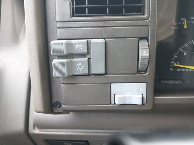 Used 1994 Chevrolet Silverado 1500 4x4 Extended Cab image 52