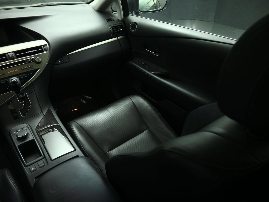 Used 2015 Lexus RX 350 FWD w/ Premium Package image 45