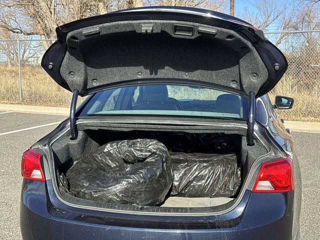 Used 2019 Chevrolet Impala LT image 23