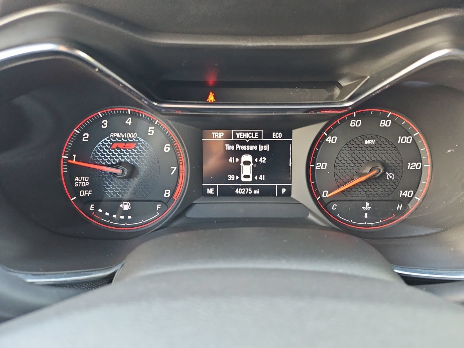 Used 2023 Chevrolet TrailBlazer RS FWD image 26