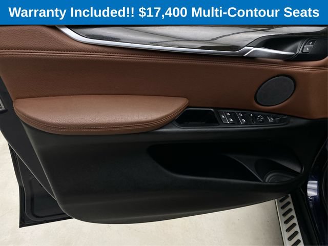Used 2016 BMW X5 xDrive35i AWD/4WD image 25