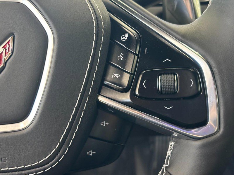 New 2026 Chevrolet Corvette Stingray Preferred Cpe w/ Battery Protection Package image 12