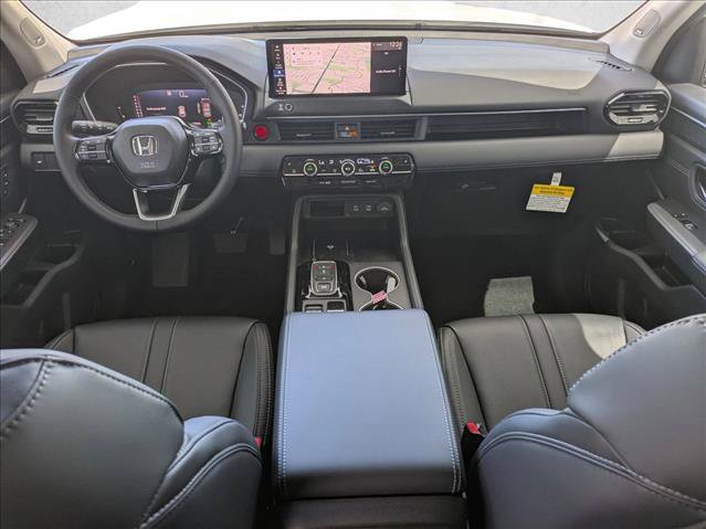 New 2026 Honda Pilot image 14