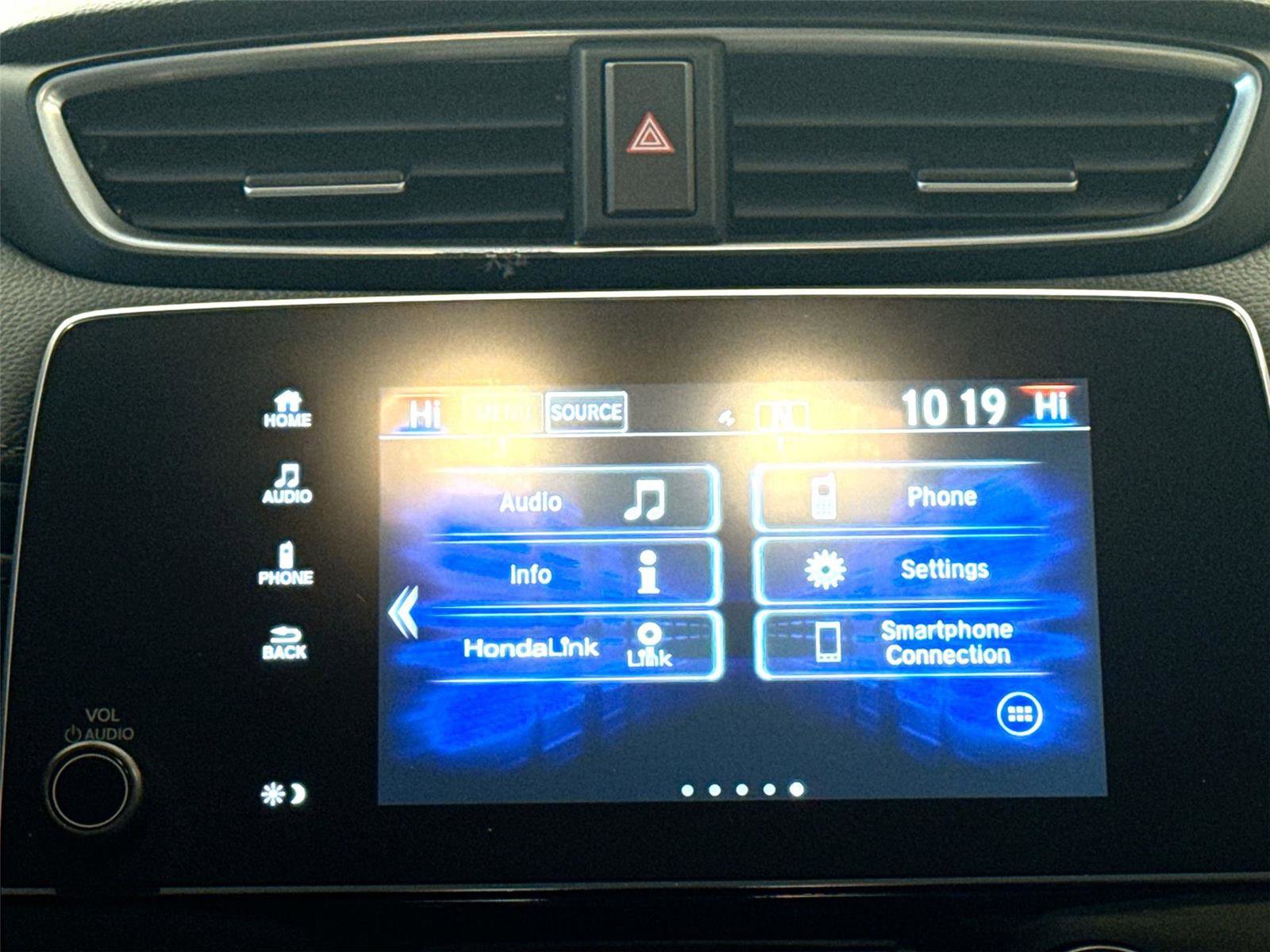 Used 2018 Honda CR-V EX image 12