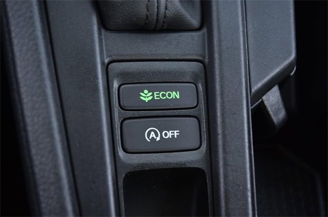 Used 2024 Honda Accord EX image 17