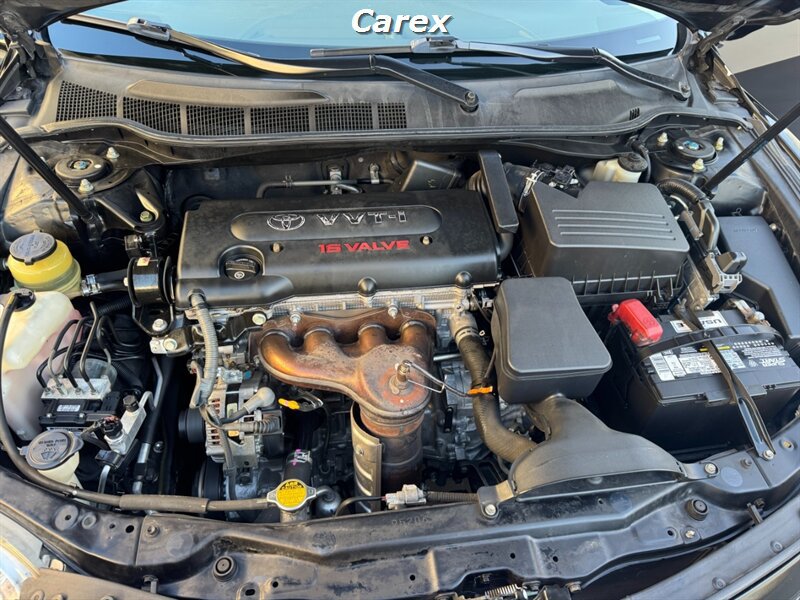 Used 2007 Toyota Camry LE FWD image 25