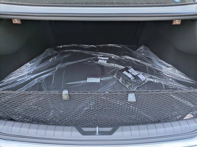 New 2026 Hyundai Sonata SEL FWD image 19