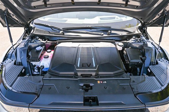 Certified 2024 Hyundai Ioniq 5 Limited image 31