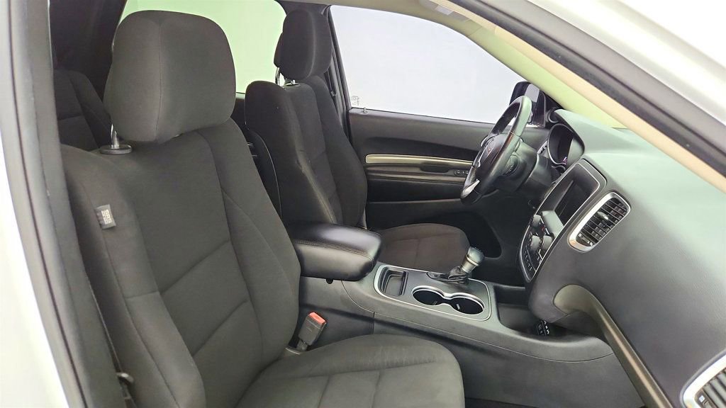 Used 2020 Dodge Durango SXT image 23