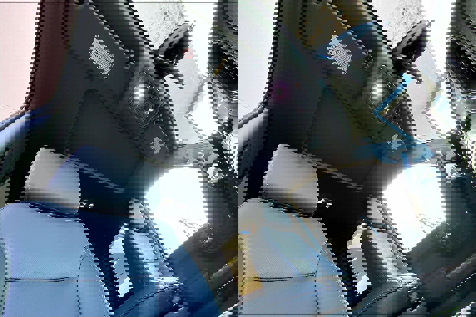 Used 2022 Chevrolet Silverado 3500 LTZ w/ LTZ Plus Package image 14