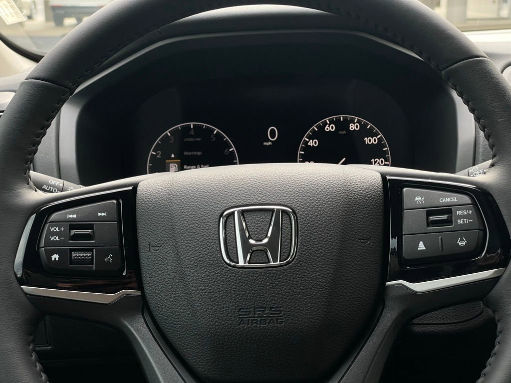 New 2026 Honda Odyssey EX-L image 12