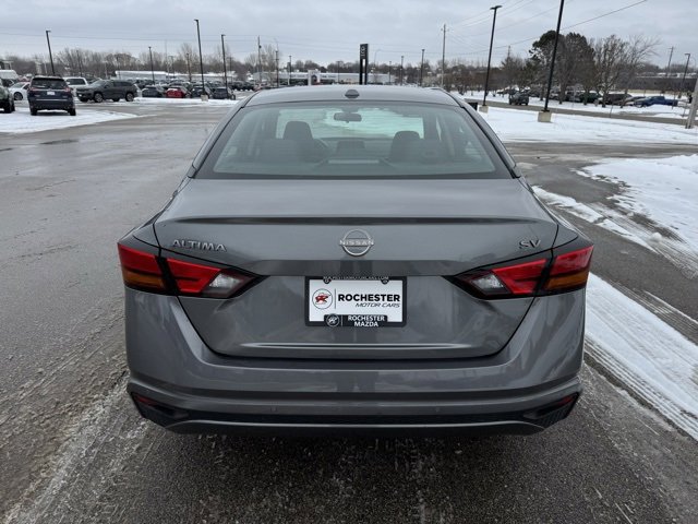 Used 2023 Nissan Altima 2.5 SV image 36