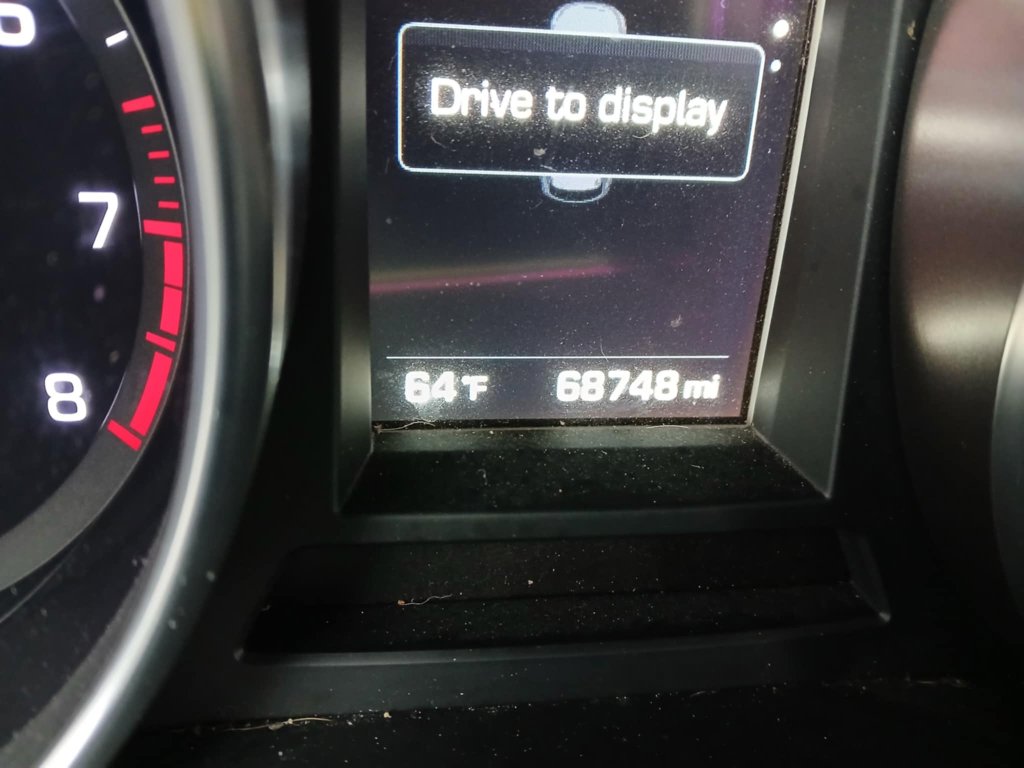 Used 2018 Hyundai Santa Fe Sport image 14