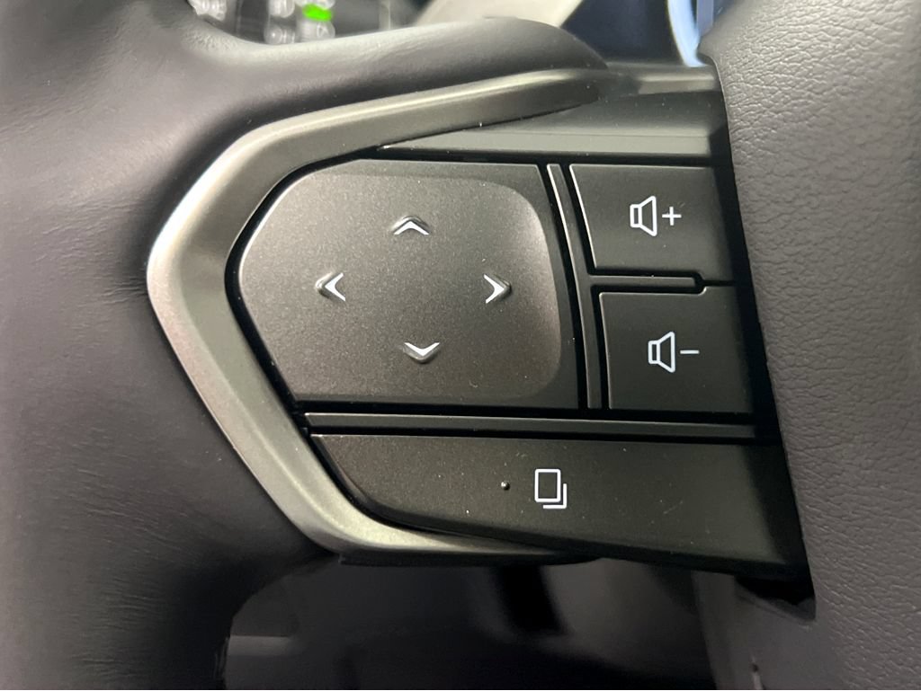 New 2026 Lexus TX 350 AWD image 12