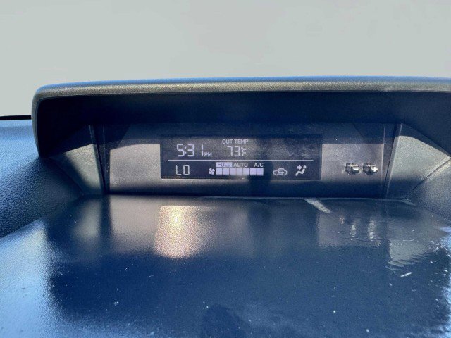 Used 2020 Subaru Crosstrek 2.0i Premium w/ Moonroof Package 1 image 31