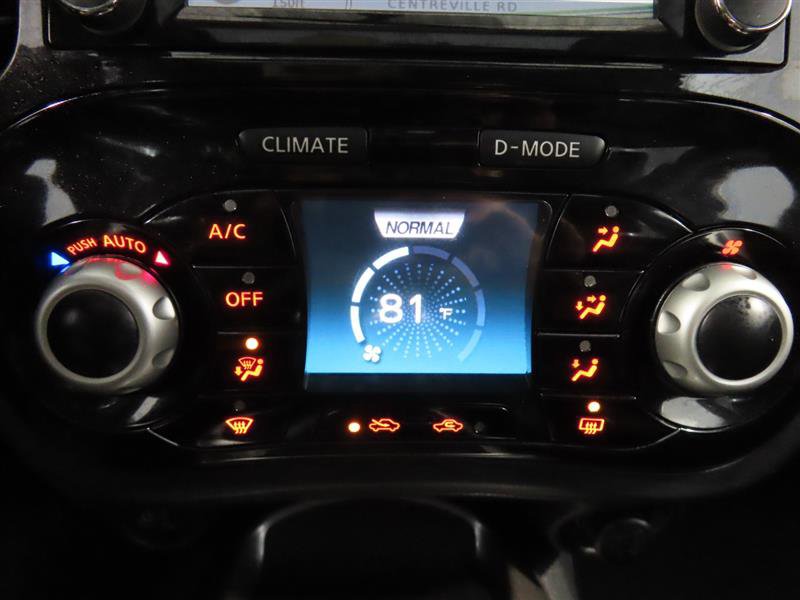 Used 2016 Nissan Juke SL image 28