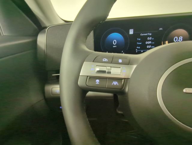 New 2026 Hyundai Kona Limited image 26