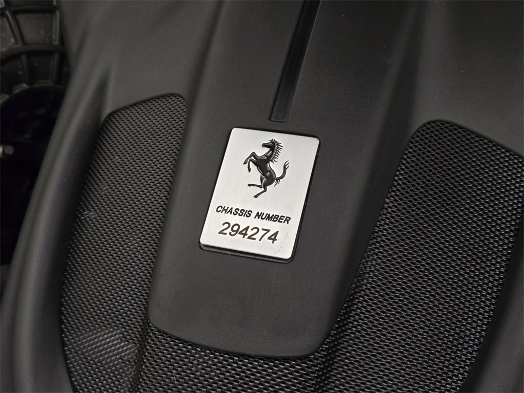 Used 2023 Ferrari Roma image 31