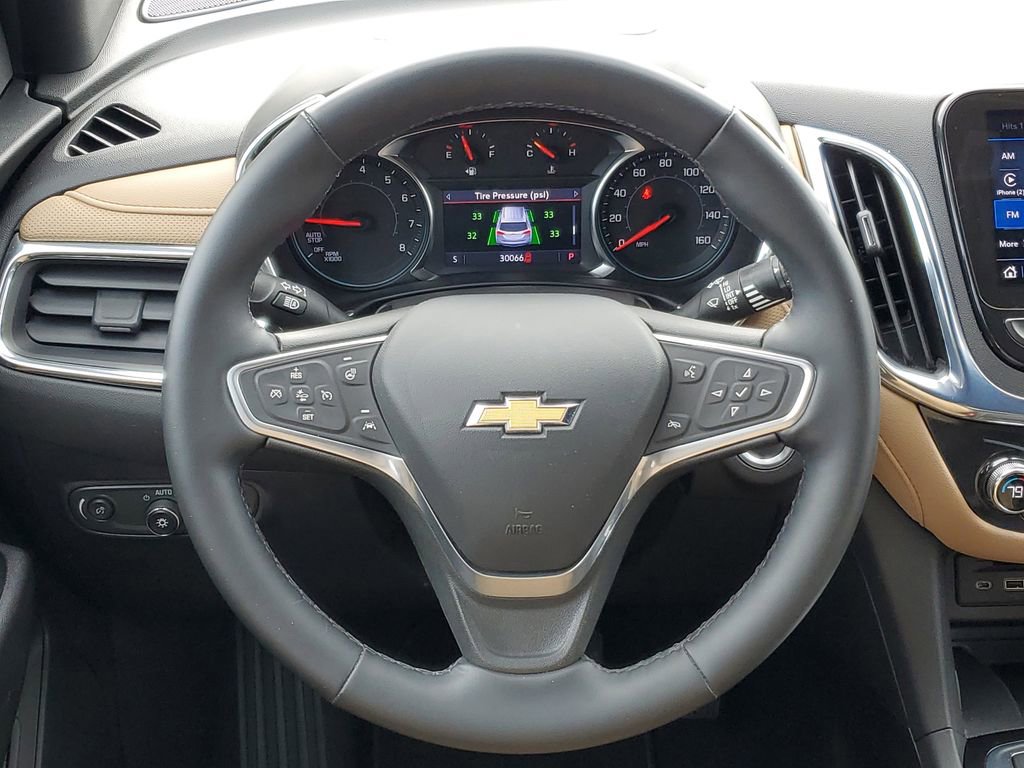 Certified 2023 Chevrolet Equinox Premier image 25