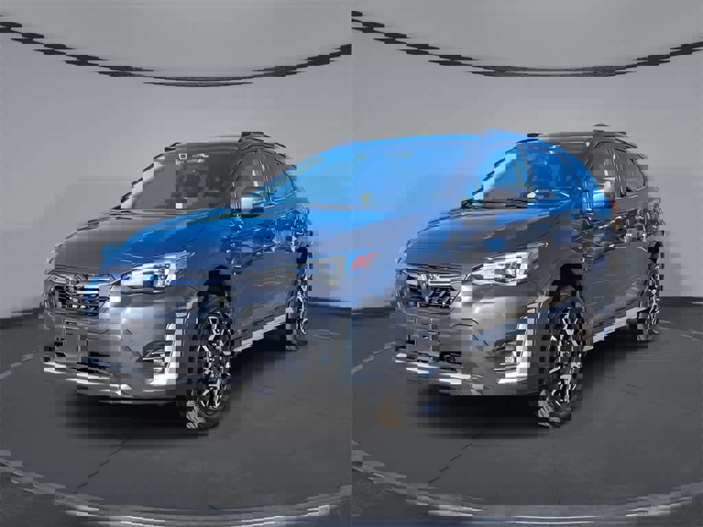 Used 2023 Subaru Crosstrek Hybrid